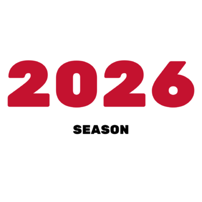2026 season