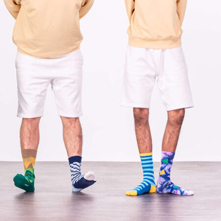 Oddsocks