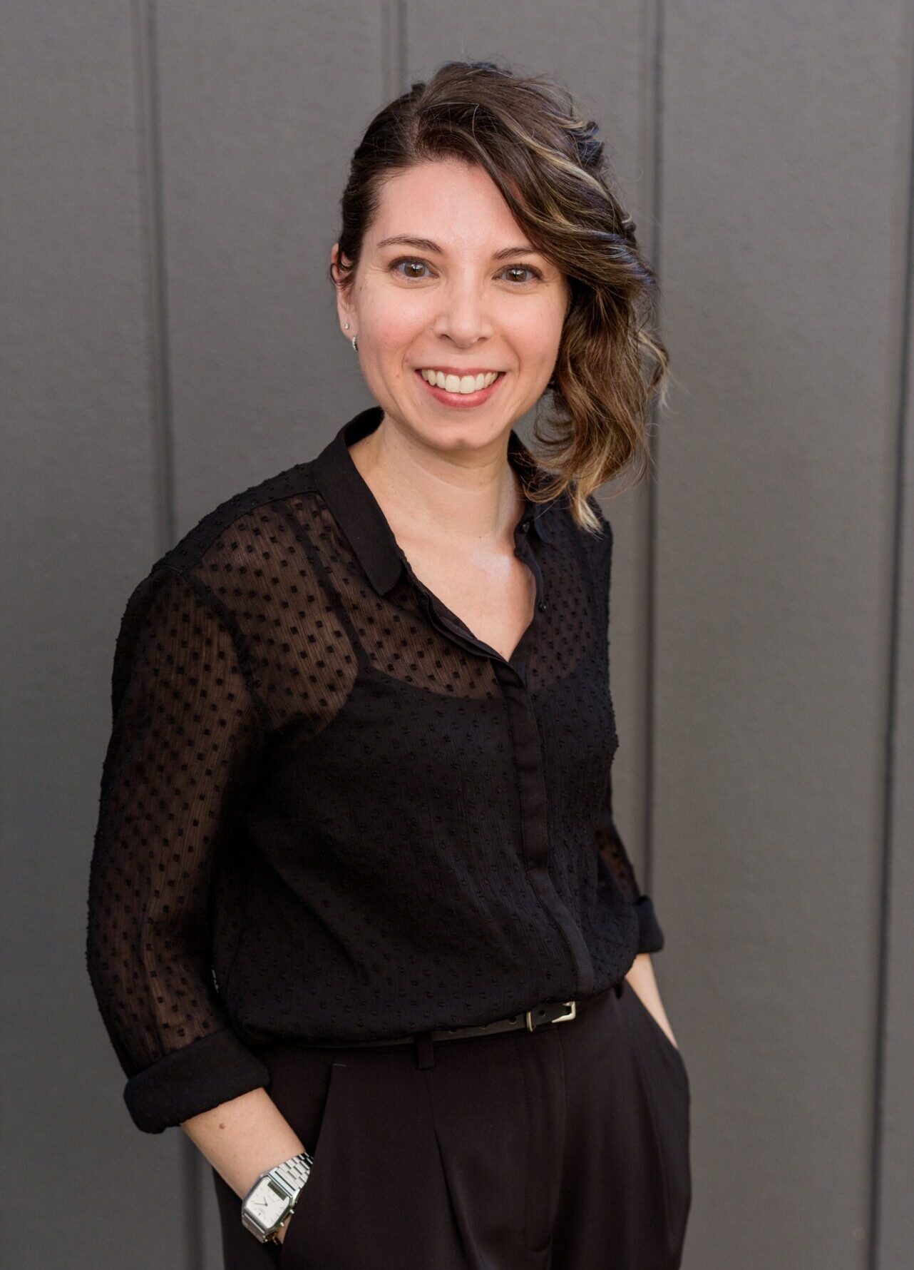 Sam's Bio Photo